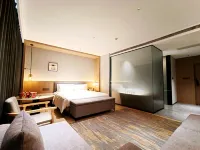 Luonan Jiahong Hotel Hotels in Luonan