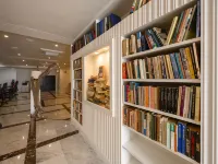 호텔 선셋 테라스