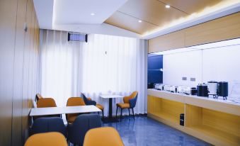 Jishan Jiahe Smart Hotel