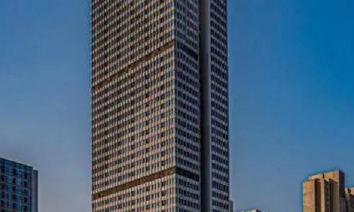 H Hotel (Nantong Central Business District)