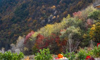 VALATOMS·Fanlatu Hotel (Bipenggou Scenic Area)