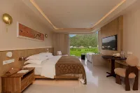 花築·青丘山野民宿