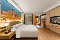 Vienna International Hote Nantong Xinghu Development Zone 101 Square Store - 3-Star