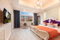 Fuyang Hengfeng Express Hotel (Jinhua Road)