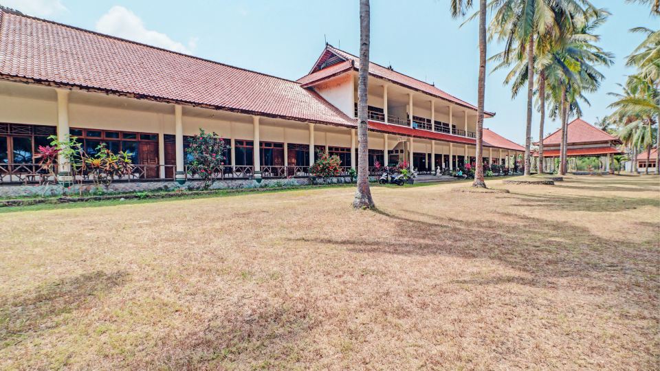 โรงแรม Capital O 93236 Hapel Negara