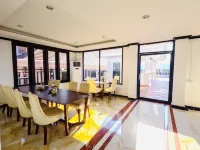Consiana Vang Vieng Hotel فنادق في فانغ فينغ