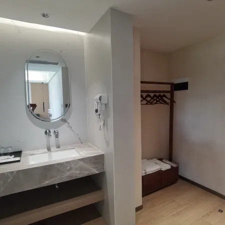 Youle Intelligent Travel Homestay