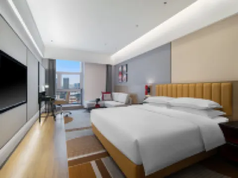 Ramada Encore by Wyndham Foshan Chancheng Hotel di Foshan