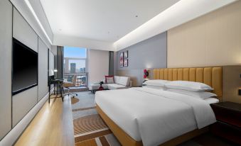 Ramada Encore by Wyndham Foshan Chancheng