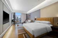Ramada Encore by Wyndham Foshan Chancheng Các khách sạn gần Foshan Teaching Department of Guangzhou Medical University