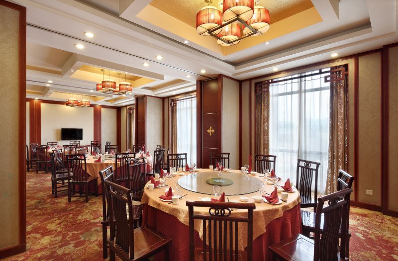Zhengfei International Hotel photo 4
