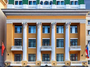 Mansion 1903 Hotel