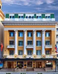 โรงแรมแมนชั่น 1903 โรงแรมใน