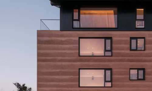 新昌山及雲民宿