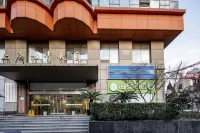 Hi Inn (Shanghai The Bund East Nanjing Road)