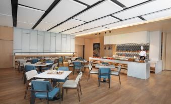 Fairfield by Marriott Shanghai Lingang Special Area