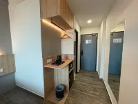 DJ Citi Plaza Hotel & Suites Hotels near Tian Hou Chinese Temple