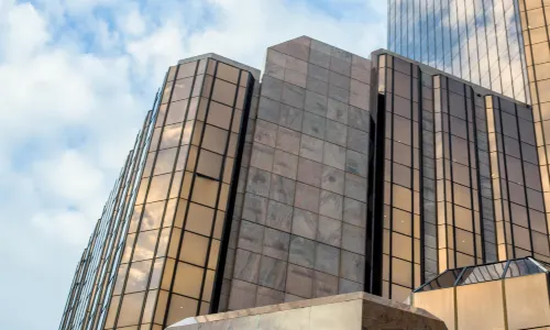 InterContinental Wellington