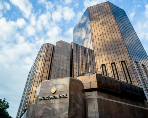 InterContinental WELLINGTON by IHG プリマー・ステップス周辺のホテル