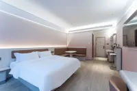 HanTing Hotel (Taizhou Sanmen)