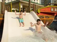 Iberostar Selection Cancun Hotels near Playa Delfines