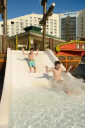 Iberostar Selection Cancun