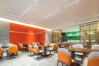 Licheng Donggu Hotel (Jingangtai Avenue Branch, Shangcheng County, Xinyang) - Bữa sáng
