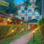 Central Indochine d'Angkor Hotel Hotels in Siem Reap