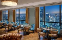 The St. Regis Shanghai Jingan - Luxury