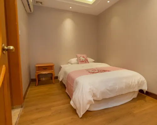 Vienna International Hotel (Dongguan Fengshen Avenue) الغرف Photos