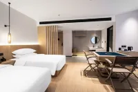 Paddington Hotel Отели рядом с достопримечательностью «Binhe Tianjie»