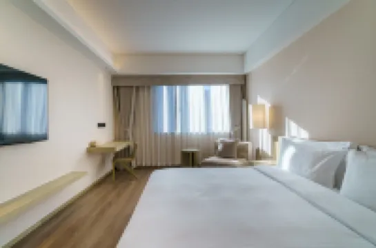 Anaya Chongli A.HOTEL