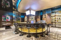 Wyndham Jinjiang - 5-Sterne