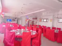 Jinhai Hotel - Morgenmad