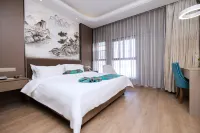 Xiangsheng Xinyi Hotel (Liansheng Happy City Jiujiang No.3 Middle School)