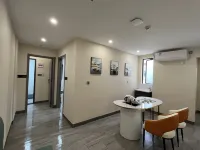 Luoding City Story Hotel