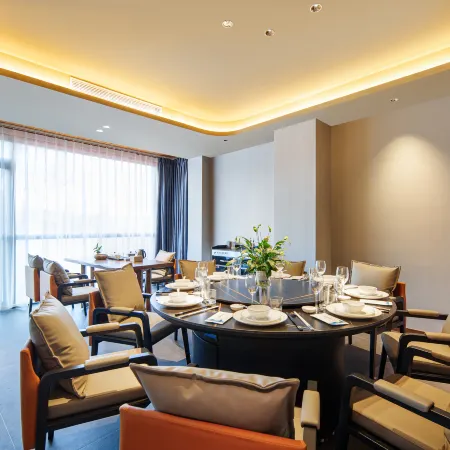 Youshe Hotel (Nanping Wanda Plaza)