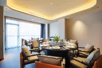 Youshe Hotel (Nanping Wanda Plaza) - Desayuno