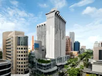 Hilton Singapore Orchard Hotels near The Centrepoint