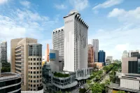 Hilton Singapore Orchard Hotel di Singapura
