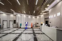 Yujing Fortune Theme Hotel (Bus Station) Hotels in Yingjing