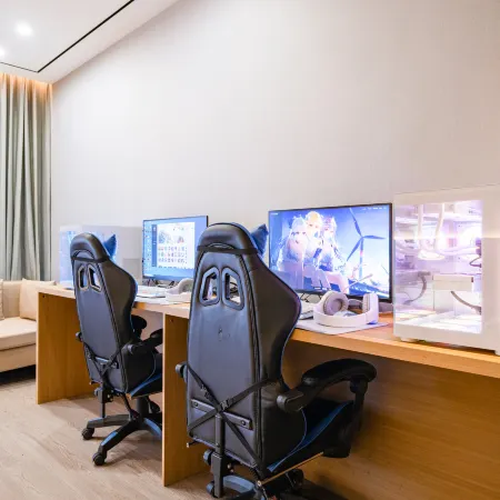 Jinhui Hotel (Nanchong Peng'an Branch)