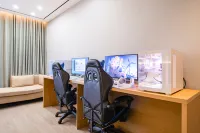 Jinhui Hotel (Nanchong Peng'an Branch) Hotels in Peng'an