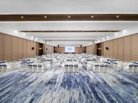 Novotel Jiaxing Port Area Hotéis em Pinghu