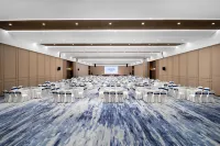 Novotel Jiaxing Port Area Các khách sạn ở Bình Hồ