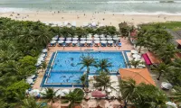 Sea Lion Beach Resort Mui Ne University of Phan Thiet周辺のホテル