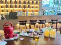 Tianyu Hotel Các khách sạn ở Đông Quan