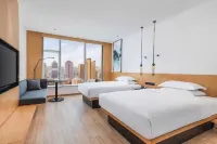 Fairfield by Marriott Xining Các khách sạn ở Tây Ninh