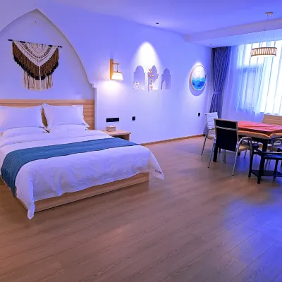 Shiguang Guest House (No. 2) Отели рядом с достопримечательностью «Xianglu Mountain»