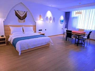 Shiguang Guest House (No. 2) Hotel di Malong District